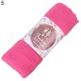 thumbnail image 2 of SPRING PARK Women's Cotton Scarf Wrinkle Scarves Solid Color Shawl Muslim Hijabs Headkerchief, 2 of 8
