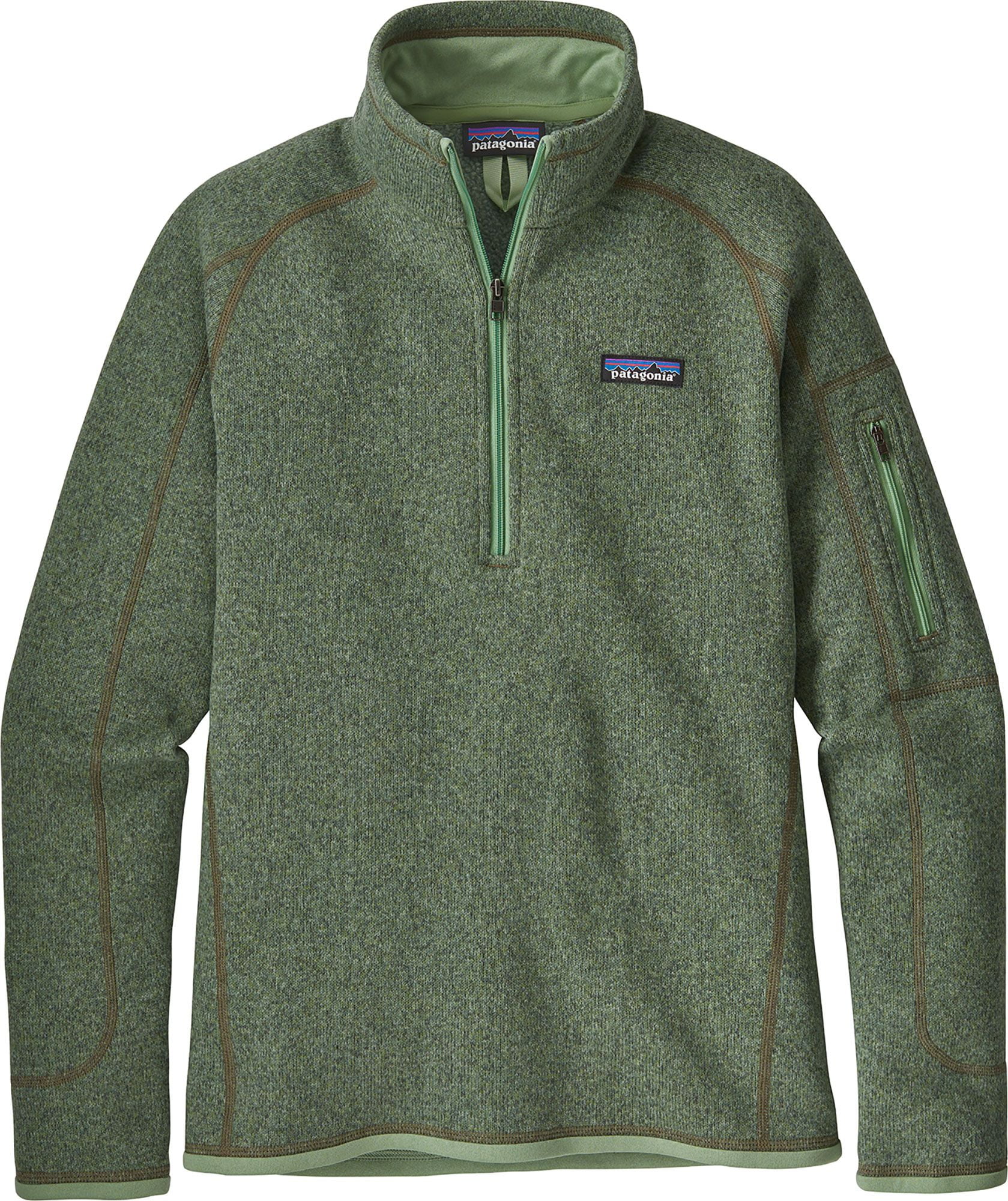 walmart womens fuzzy quarter zip