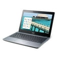 thumbnail image 7 of Restored Acer C720-2848 11.6" LED Chromebook Intel Celeron Dual Core 1.4GHz 16GB SSD 2GB (Refurbished), 7 of 7