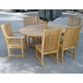 thumbnail image 3 of Bahama Chicago 7-Pieces Dining Chair C, 3 of 4