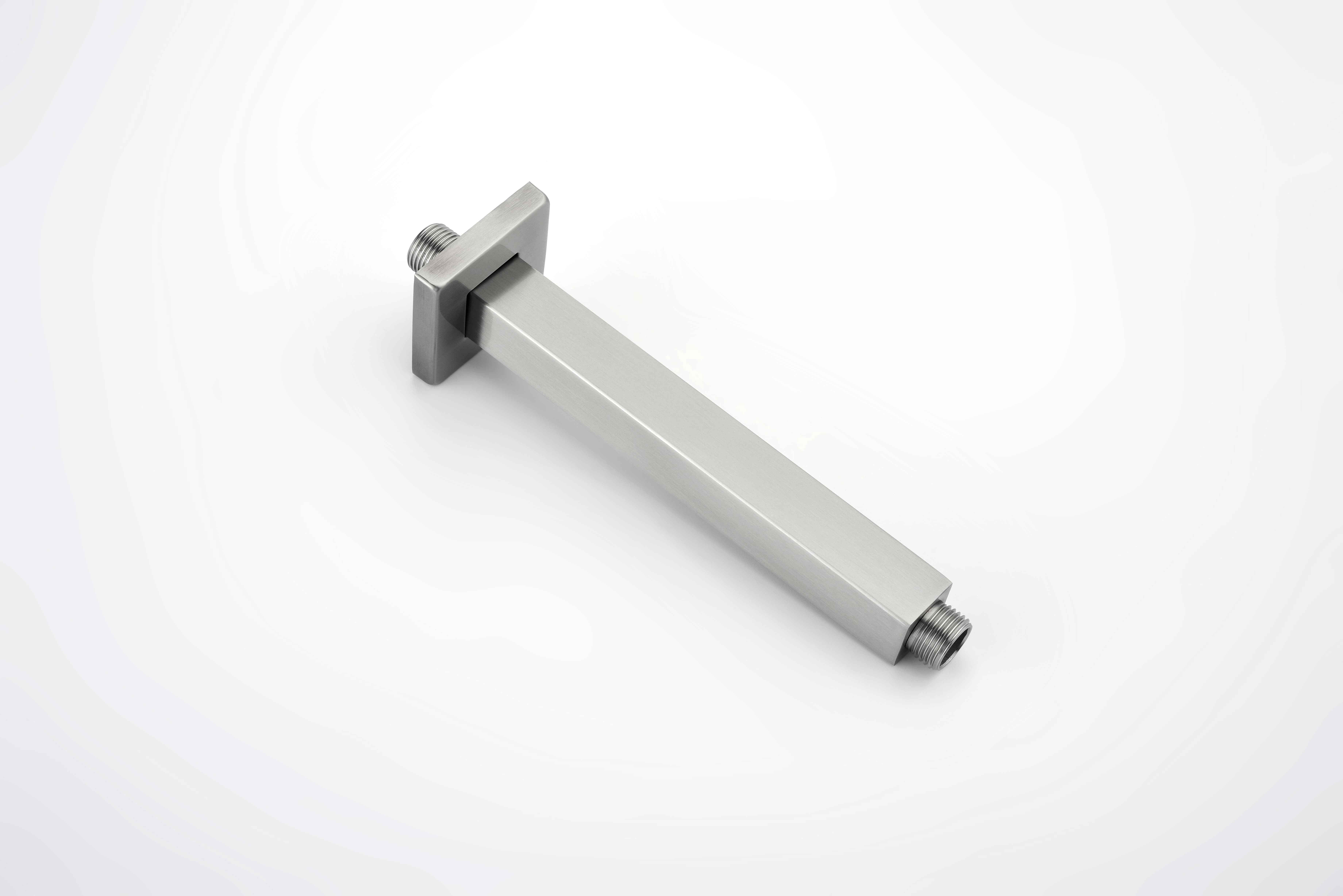 High-Pressure Rainfall Showerhead with Water-Saving Technology for Luxurious Bathing Experience