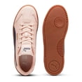 thumbnail image 4 of Tenis Puma Club 5V5 38940614 para Mujer, color Rosa, 4 of 4