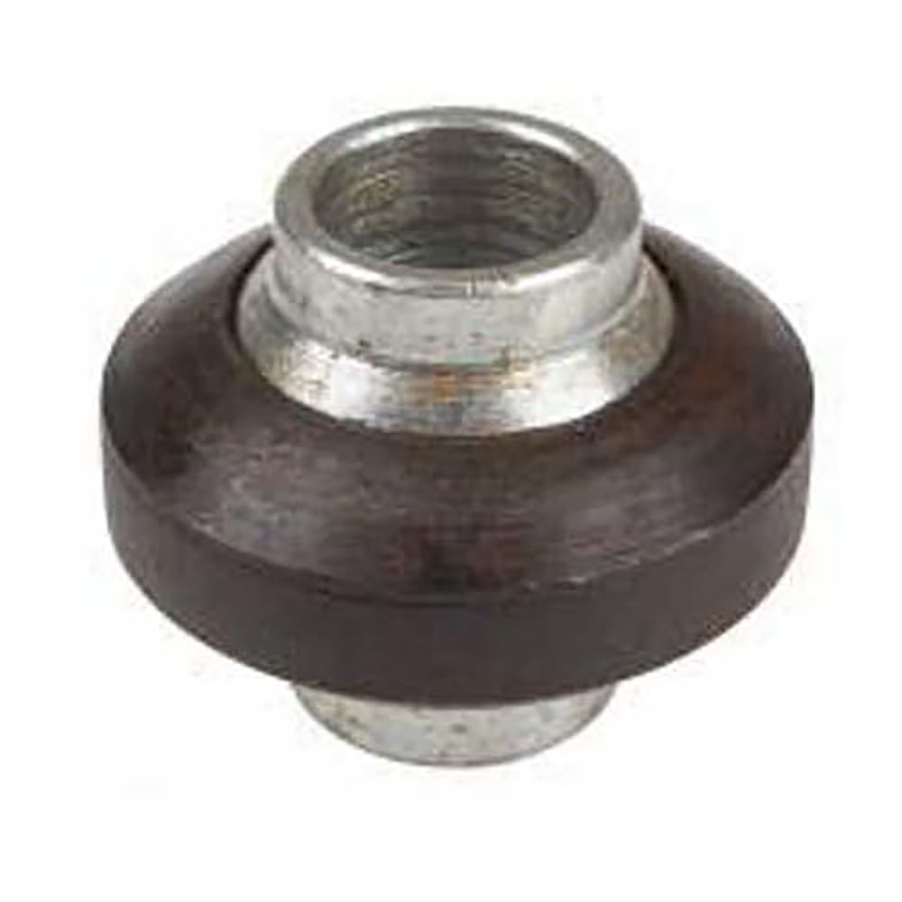 Weld On Socket Ball Joint Top Link Category II 1" Bore