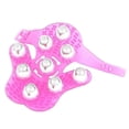 thumbnail image 3 of Rolling Ball Massar G Sd Metal R Pain Relief Tool Massa Rolling Nine Bead Massar(1pc), 3 of 5