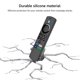 thumbnail image 1 of Funda de silicona para TV Stick con cordón para Alexa Voice Remote Lite 2nd Gen Tmvgtek Para estrenar, 1 of 9
