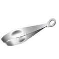 thumbnail image 1 of GROWTH TANK Garlic Peeling Culinary Tweezers Clamp Food Tweezers for Kitchen Gadgets Tool B, 1 of 9
