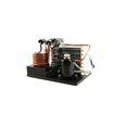 thumbnail image 2 of Portable Copper Coil Chiller, 12V DC 130W High-Eff Cooling, R134A for Car/RV/Camping/Outdoor ,Stable Output, 2 of 7