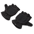 thumbnail image 4 of Guantes De Calefacción USBCómodos Guantes USB De Media ManoDoble CalefacciónLavables Para Exteriores Para Hombres ANGGREK Otros, 4 of 8