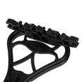 thumbnail image 4 of TOPINCN Archery Arrow Quiver Black Accessory Universal for Compound Bow Hunting Shooting, Arrow Quiver,Quiver, 4 of 8