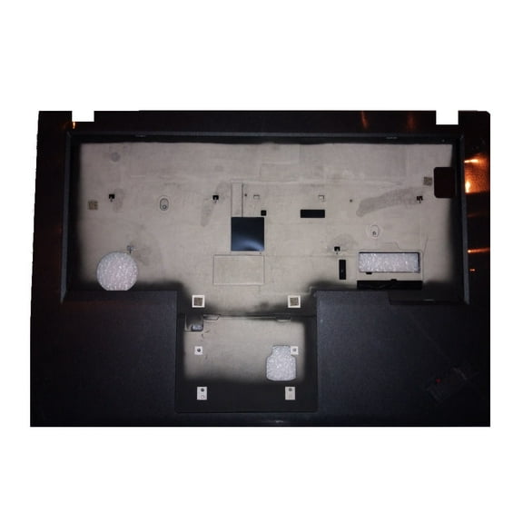 New Genuine Lenovo ThinkPad A475 20KL-20KM Palmrest W/Out TouchPad 01LW218