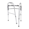 thumbnail image 3 of Andadera Plegable de Aluminio y Altura Regulable-AN02G-Marca Handy, 3 of 4