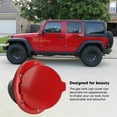 thumbnail image 4 of Carburant, Couverture de Gaz Durable pour JK JKU 2017-2018, 4 of 8