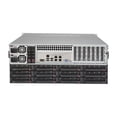 thumbnail image 2 of Supermicro SuperStorage 6049P-E1CR36L Barebone System, 4U Rack-mountable, Intel C624 Chipset, Socket P LGA-3647, 2 x Processor Support, 2 of 2