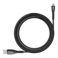 thumbnail image 2 of KickPower Premium USB to Micro USB Cable (5ft length), 2 of 3