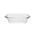 thumbnail image 1 of Anchor Hocking 1.5 qt Glass Loaf Dish, 1 of 4