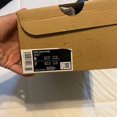 thumbnail image 3 of Nike Calm Slide Sandals in Beige, 3 of 3