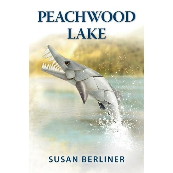 Peachwood Lake, (Paperback)
