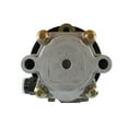 thumbnail image 3 of DNJ PSP1106 New Power Steering Pump w/Pulley Fits Cars & Trucks 02-08 Toyota 3.0L 3.3L DOHC, 3 of 4