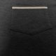 thumbnail image 4 of Blusa de manga larga con capucha para hombre, informal, a la moda, de color sólido, transpirable, de manga larga, con cuello redondo, blusa de poliéster para hombre, 4 of 6