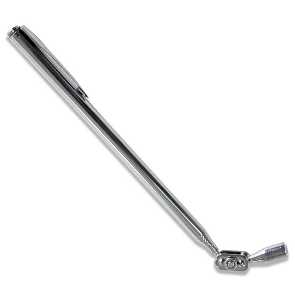 22 1/2 Inch Stainless Steel Telescopic Magnet (ToolUSA: S1-EXT-08858)