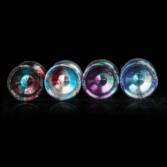 Ball,Yo Alloy Yo Professional Unresponsive Yo Ball Players Yo Ball Hxber Eryue Yo Qisuo Professional