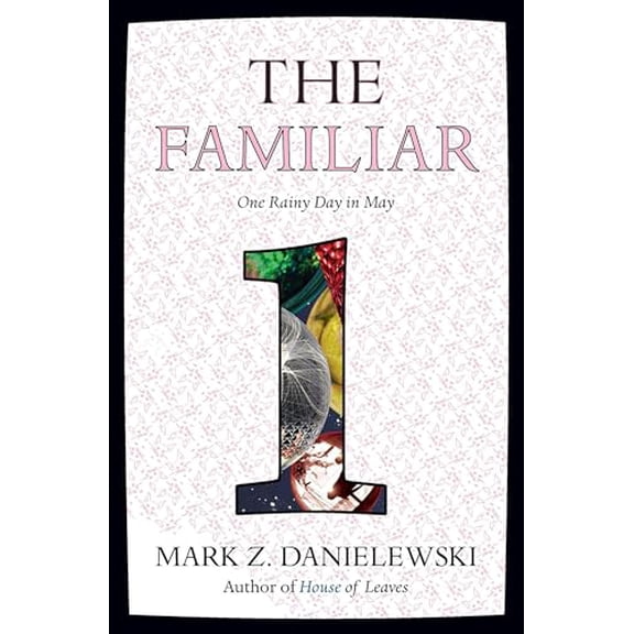 Pre-Owned Familiar The Familiar, Volume 1: One Rainy Day in May, Book 1, (Paperback)