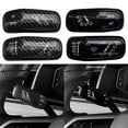 thumbnail image 5 of For Golf 7 7.5 MK7 for Golf 8 MK8 Car Steering Wheel Headlight Switch Control Cover Wiper Switch Trim Car Interior Accessories, 5 of 7