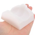 thumbnail image 3 of 4pcs Ocarina Holder de 12 hoyos Ocarina Ocarina Ocarina Stand Portable Ocarina Soport Supplio, 3 of 6