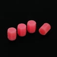 thumbnail image 5 of Paquete de 12 tapas fluorescentes para válvula de neumático de coche, tapas universales luminosas para válvula de neumático de coche, tapa a prueba de polvo para automóvil, SUV, motocicleta, camión oso de fresa Electrónica, 5 of 5