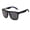 Black, variant on Polarized Photochromic Sunglasses with Color Changing Lenses PC Frame UV Protection for Driving and Outdoor UV