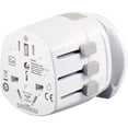 thumbnail image 3 of Go Travel 636 Worldwide Travel Adaptor, 3 of 7