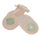 thumbnail image 4 of Bolsa de ileostomía de ostomía, bolsa de colostomía de ostomía desechable de una pieza de 10 piezas, bolsa de colostomía, estética elegante, 4 of 8