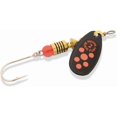 thumbnail image 1 of Mepps BF2SS-FL Black Fury In-Line Spinner #2 1/6oz Siwash Hook Flourescent Red, 1 of 1