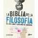 thumbnail image 1 of Libro La Biblia De La Filosofia Tapa Dura, Autor Martin Cohen, Editorial Gaia Ediciones, 1 of 2