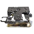 thumbnail image 4 of PT Auto Warehouse GM-3524M-TG - Tailgate Handle, Chrome, 4 of 6