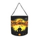 thumbnail image 2 of Baúles de almacenamiento, organizadores de armario y almacenamiento, bolsa de dulces de Halloween brillante, tubo emisor de luz LED portátil de calabaza, bolsa de azúcar de Halloween, bolsa de almacen, 2 of 2