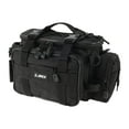 thumbnail image 4 of Fishing Tackle Bag Fishing Backpack Fishing Lures Bait Box Storage Bag Ship, 4 of 9