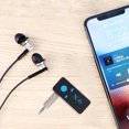 thumbnail image 4 of X6 Mini 3.5mm Jack AUX Audio Estéreo Inalámbrico Bluetooth Receptor Soporte Tarjeta TF, 4 of 8