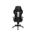 thumbnail image 3 of Respawn 205 - Mesh Back Office and Gaming Chair (Black and Blue), 3 of 8