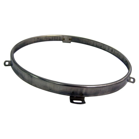 Crown Automotive 68003772AA CAS68003772AA HEADLAMP BEZEL