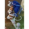 thumbnail image 2 of Street Fighter - Menat as Felicia  1:4 Scale Statue - PCS Collectibles, 2 of 5