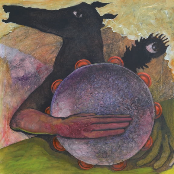 Little Mazarn - Mustang Island - Music & Performance - CD