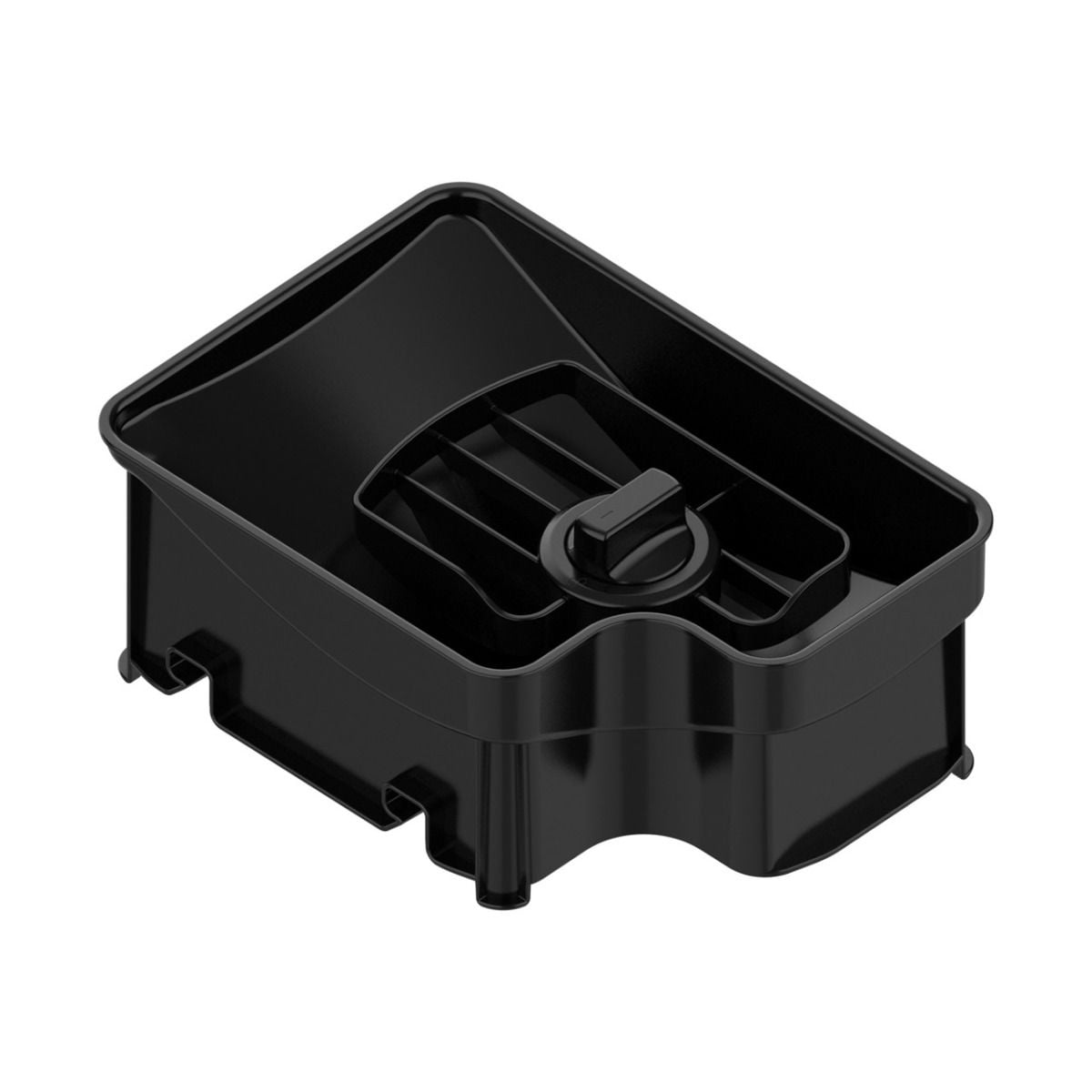 KitchenAid 9.5oz Removable Bean Hopper w/ Lid | For KF6, KF7, KF8 KitchenAid Fully Automatic Espresso Machines