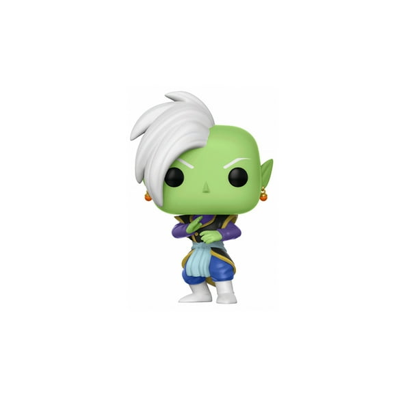 Funkoa #316 Zamasu Vinyl Figure Pop! Birthday Gift, Collectible Model (No Toy Model Color Box)