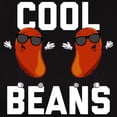 thumbnail image 3 of CafePress - Cool Beans Women's Classic T Shirt - Women's Traditional Fit Dark T-Shirt, 3 of 4