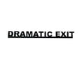thumbnail image 2 of Metal Door Corner Office Front Door Bathroom Sign Holiday Door, 2 of 6