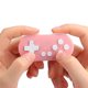 thumbnail image 1 of Controlador inalámbrico Gamepad Mini pequeño Gamepad portátil para computadora de teléfono móvil ANGGREK Otros, 1 of 8
