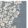 thumbnail image 5 of Safavieh Martha Stewart Andy Floral Indoor/Outdoor Area Rug, 5 of 7
