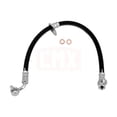 thumbnail image 1 of CMX Rear Brake Hydraulic Hose 12-H620409 for Car 2002-2004 Honda CR-V, 1 of 8