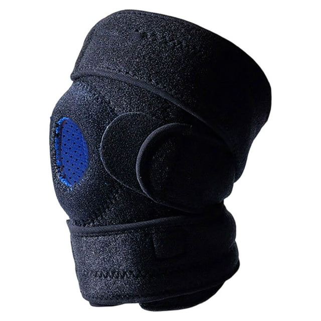 Grade Knee Support Brace For Sports Fitness Running Basketball Joint And Injury Prevention